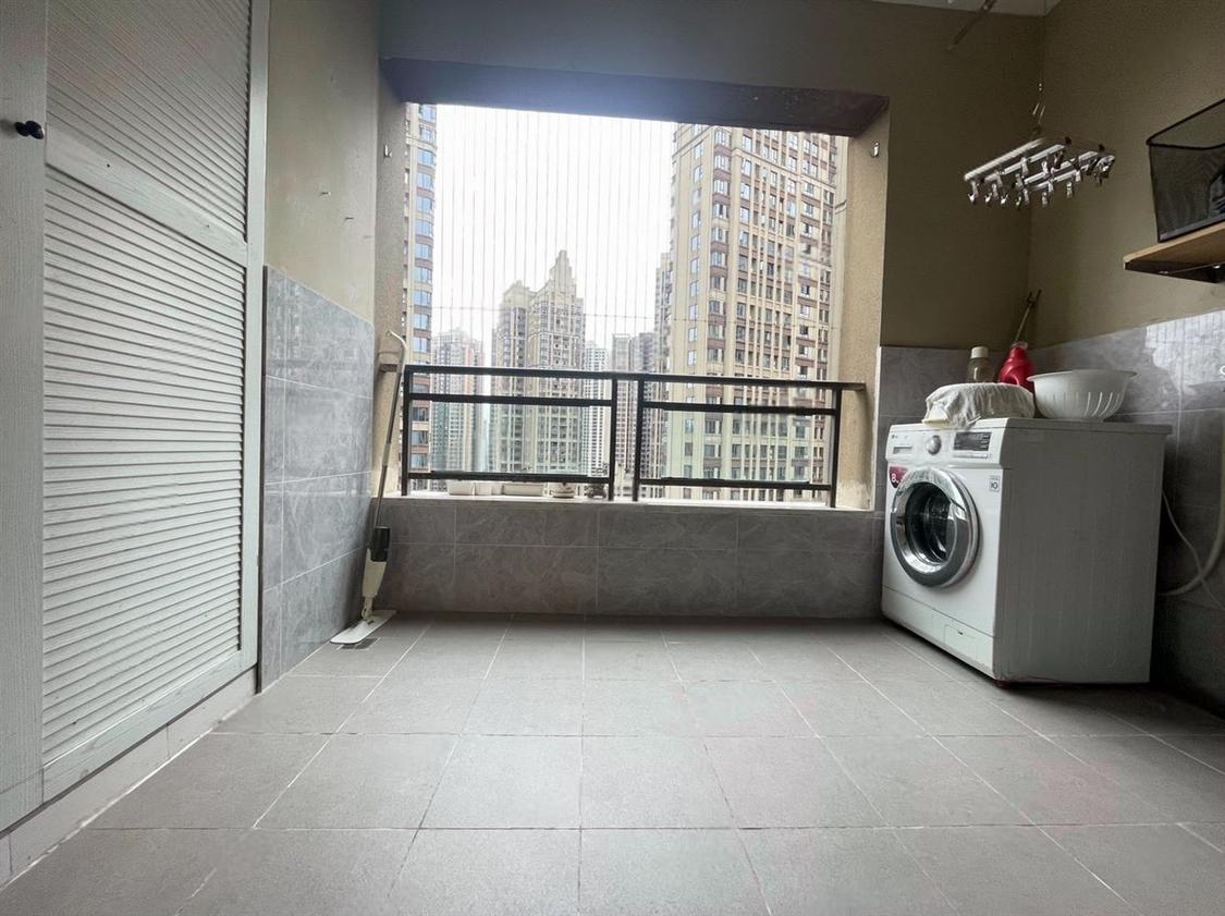 整租·融创御锦