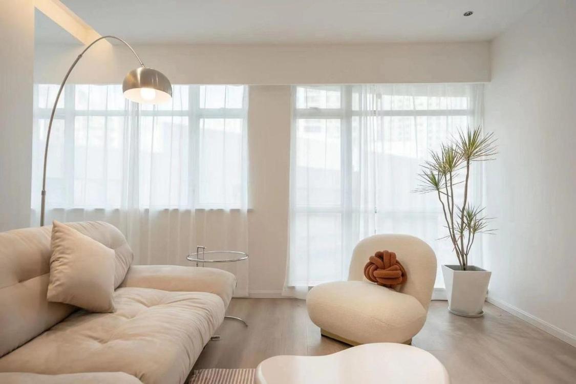 整租·宝江嘉苑