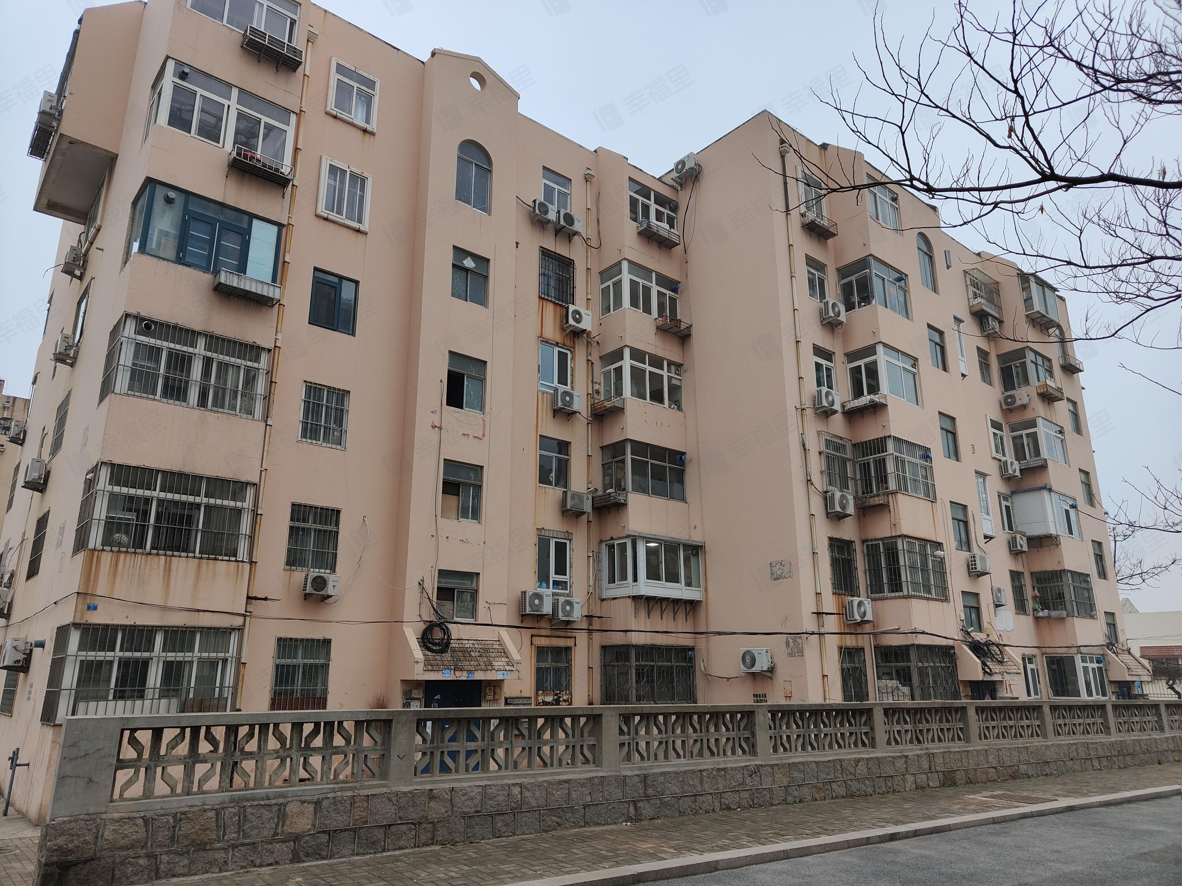 天山小区（宁国四路）小区效果图