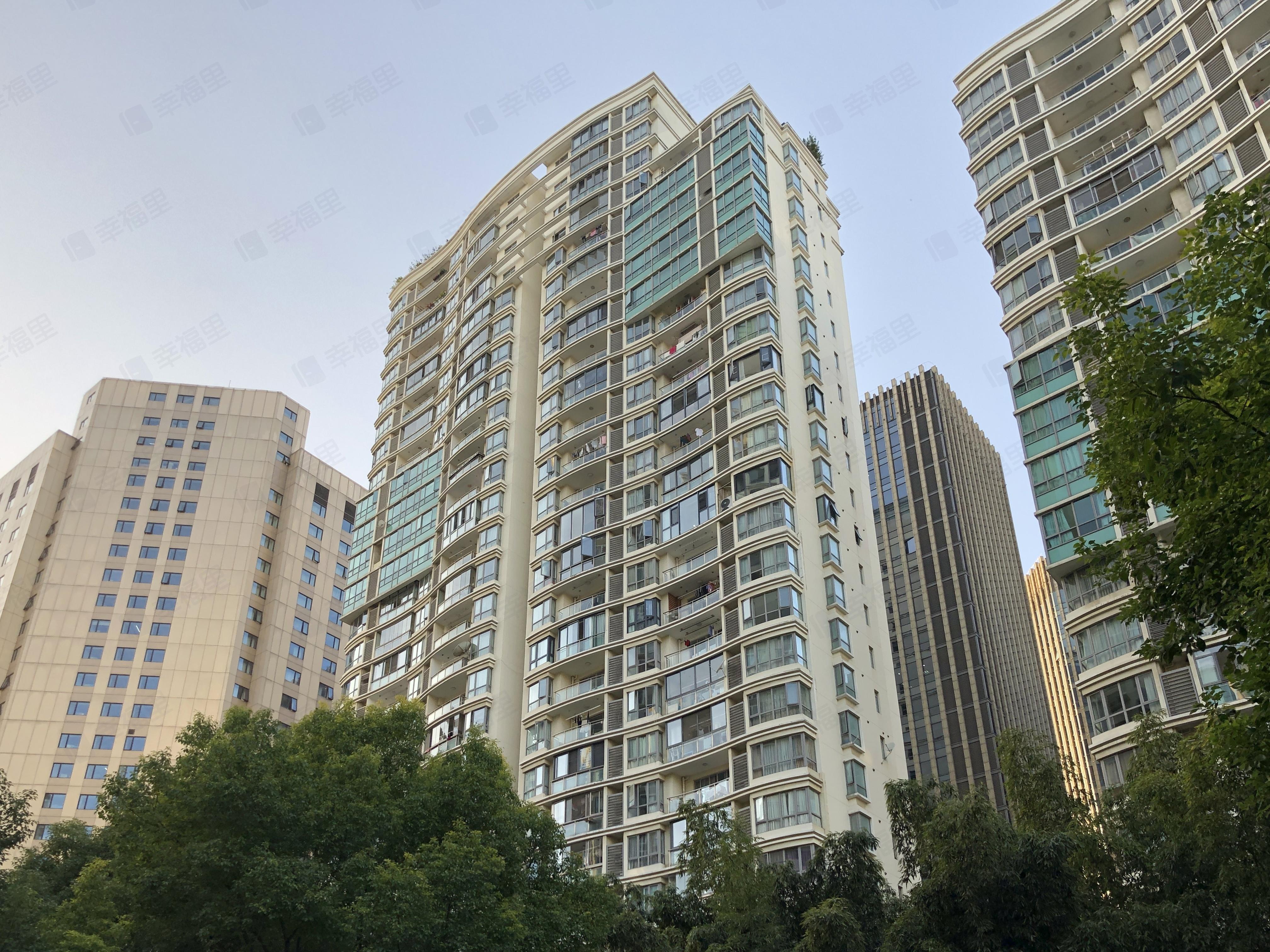 莱诗邸小区效果图