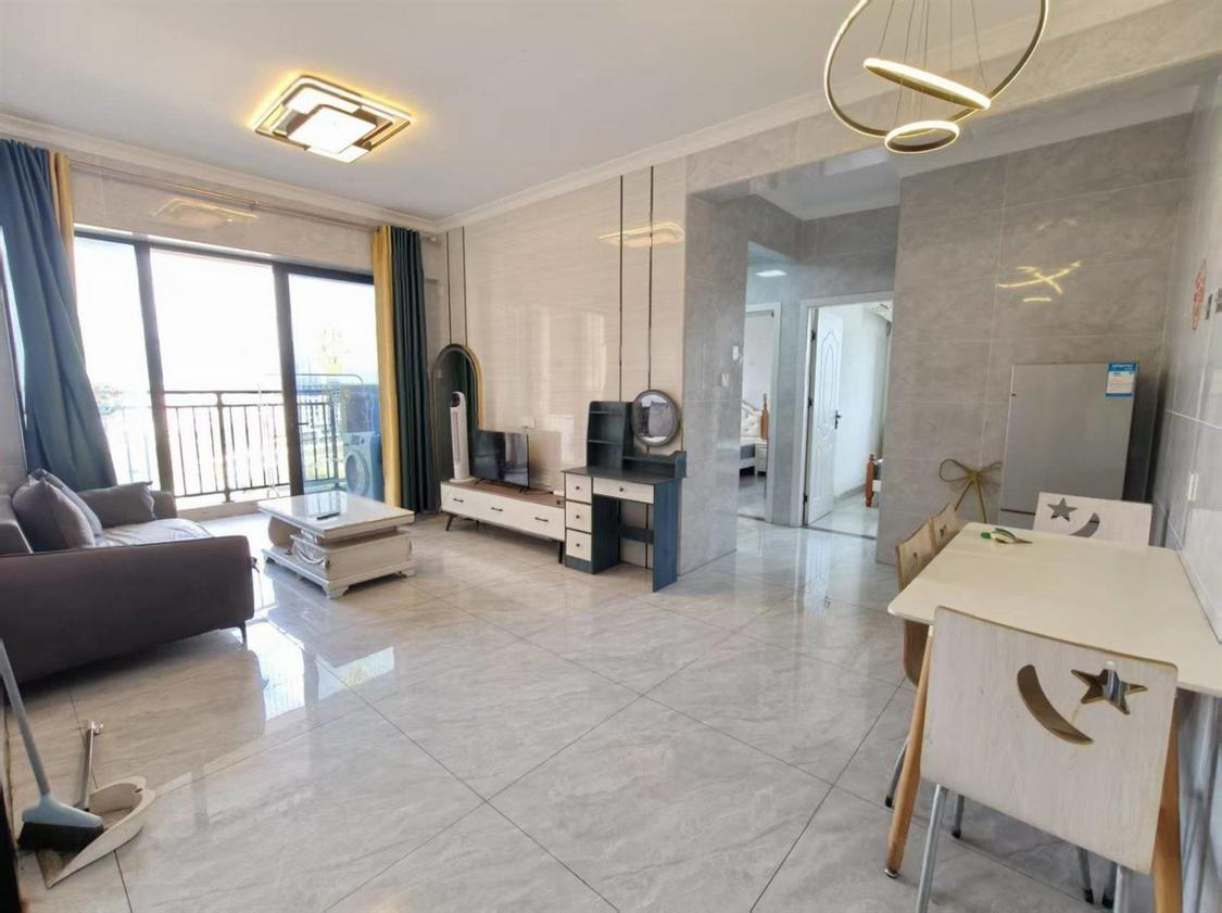 整租·角美中骏四季阳光一期