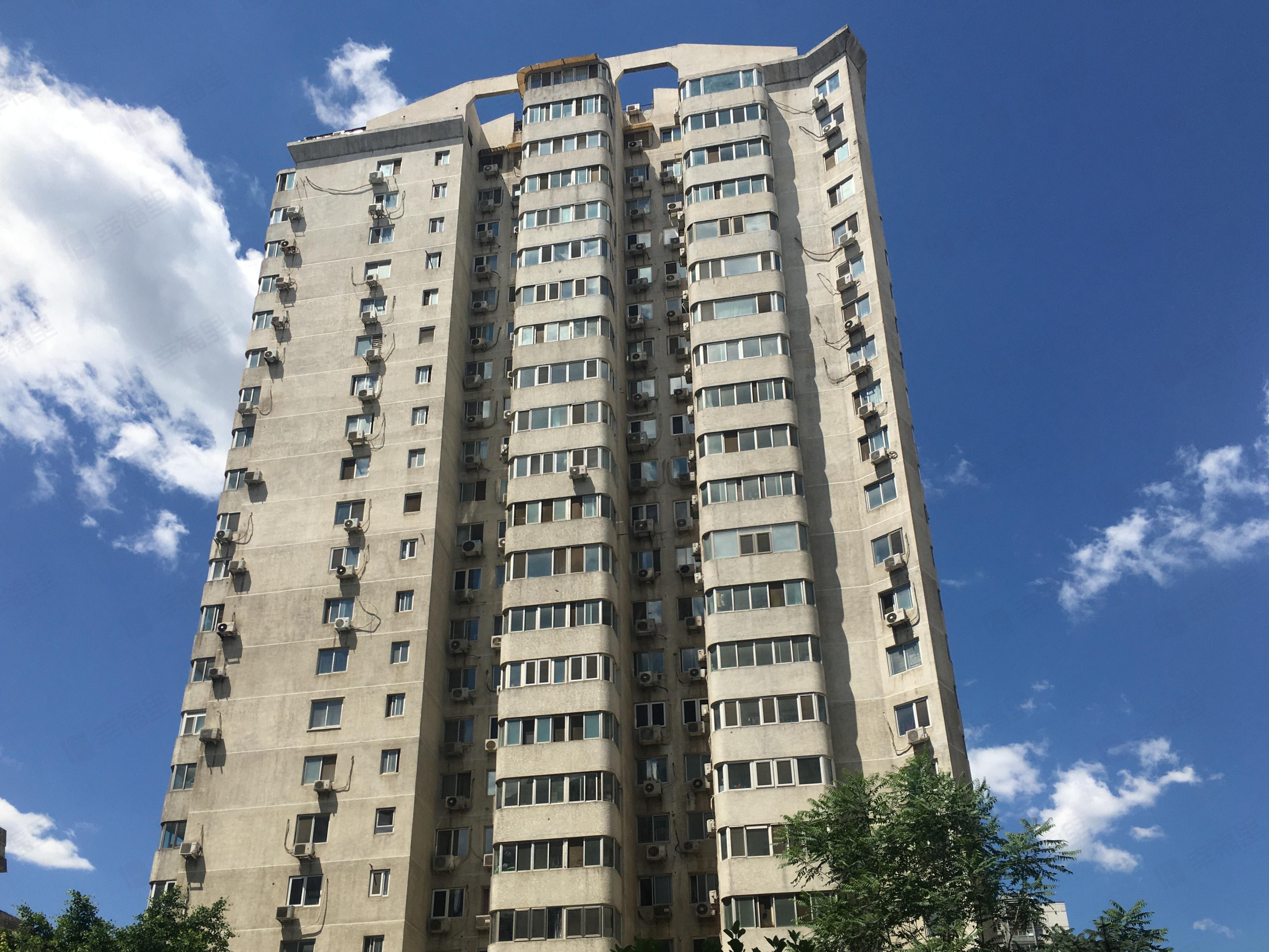 今典花园小区效果图