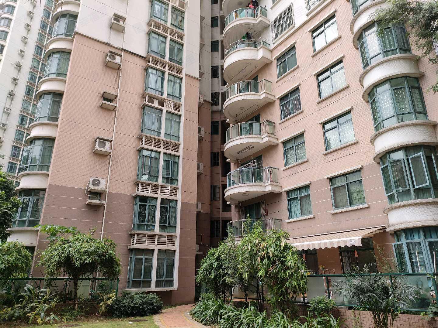 祈福新村(迎风阁)小区效果图