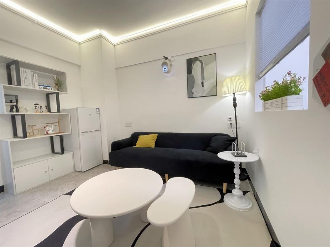 整租·碧桂园城央金座