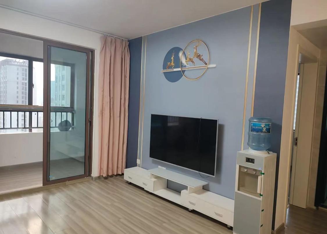 整租·中江文荟苑