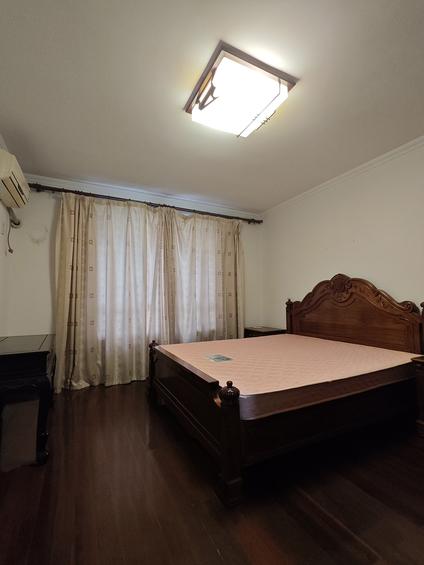 北京丽江苑2室2厅85平低楼层/共1层