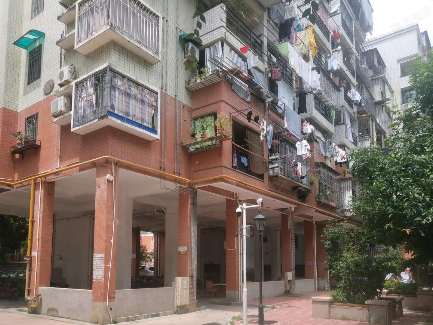 苍霞新城嘉华苑小区效果图