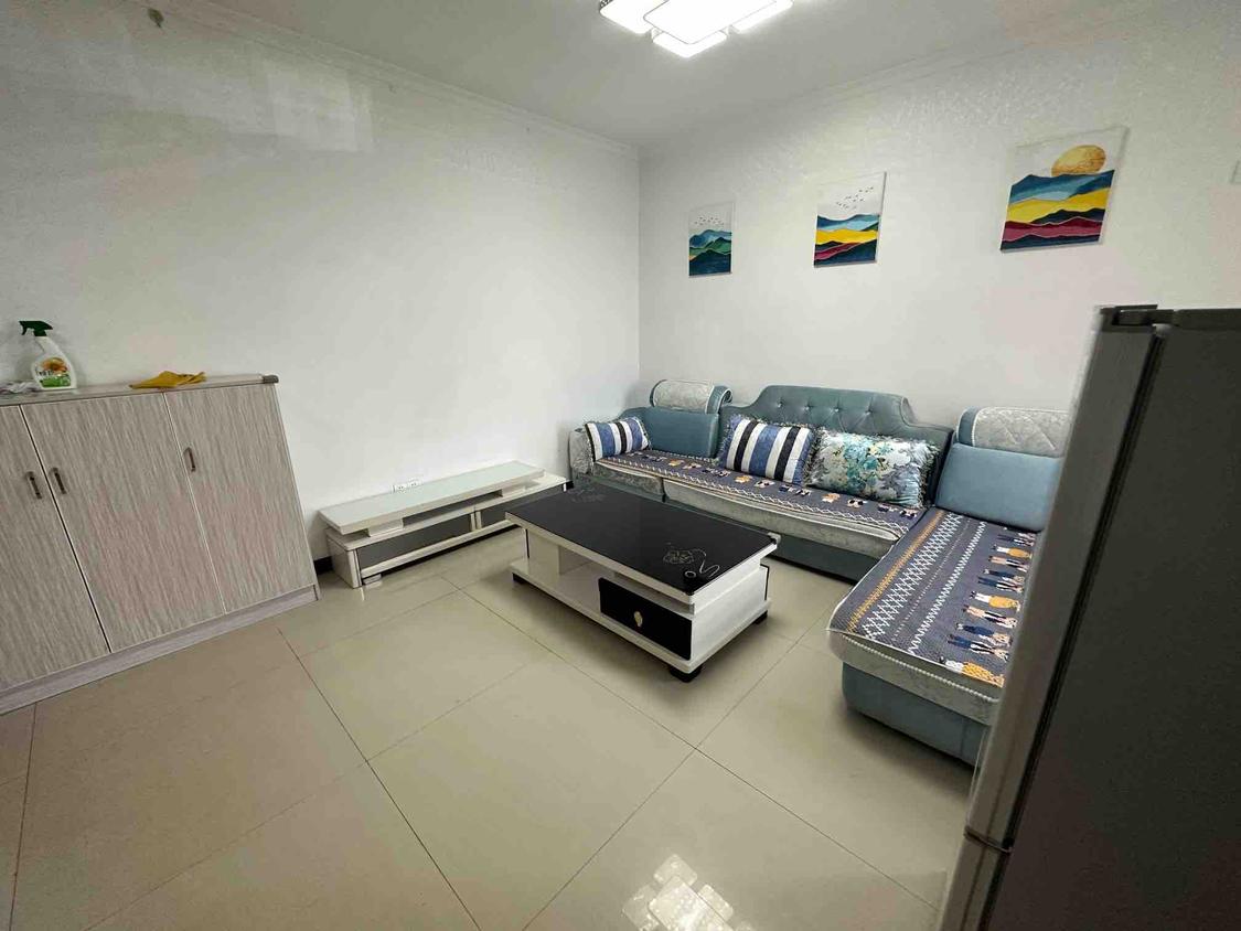 整租·十大家世纪城