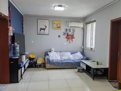 北京禾源新都(北区)2室2厅70平高楼层/共6层