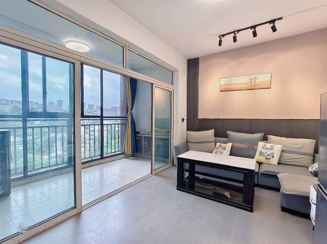 合租·蒙特卡尼