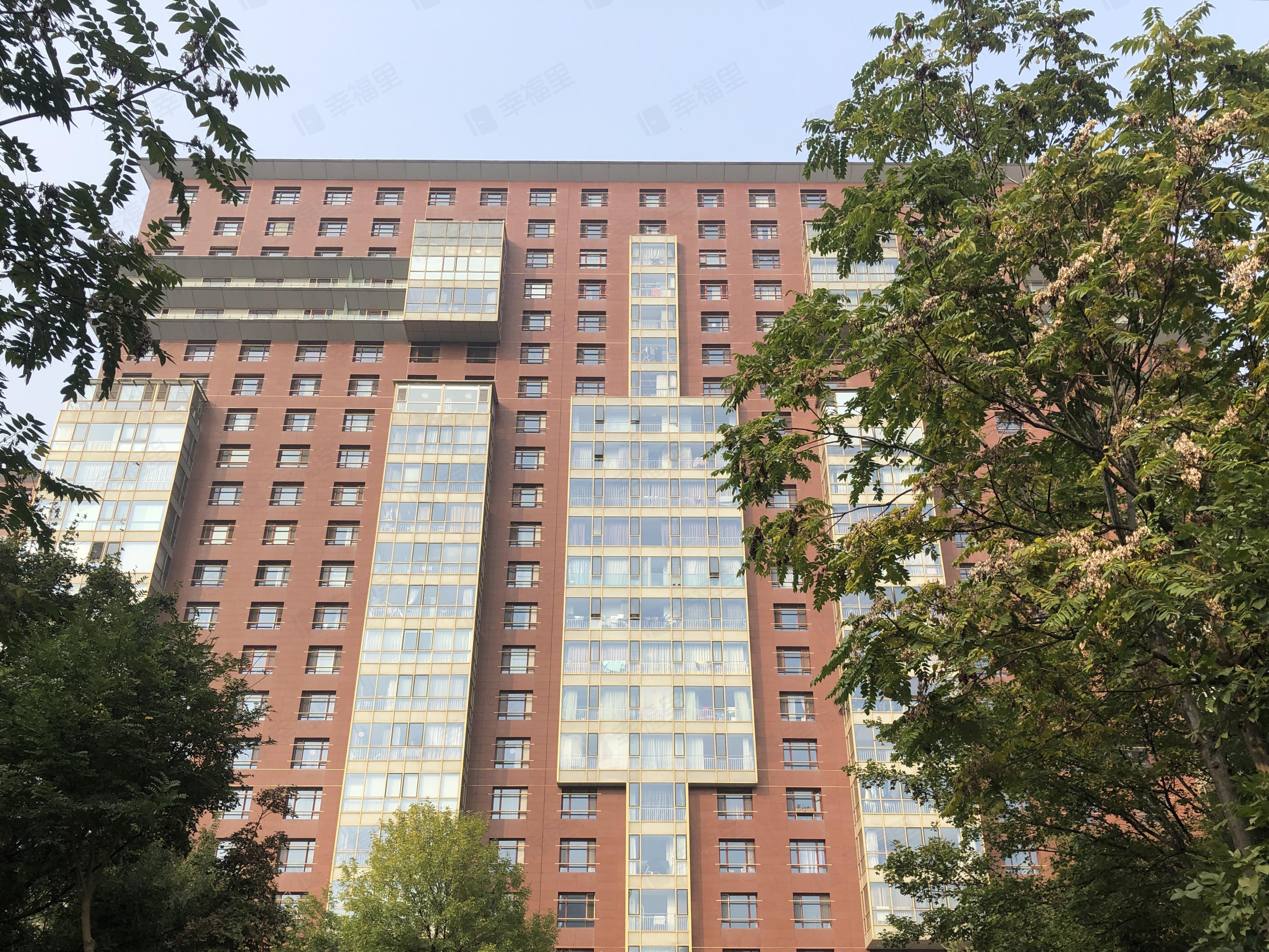 缘溪堂小区效果图