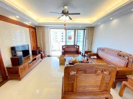 北京光大景湖时代城4室2厅147.52平中楼层/共32层