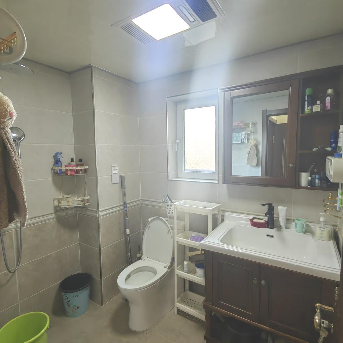 整租·中天北湾新城(一期)