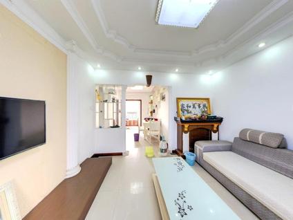 北京佳弘龙游御境2室1厅98.48平中楼层/共11层