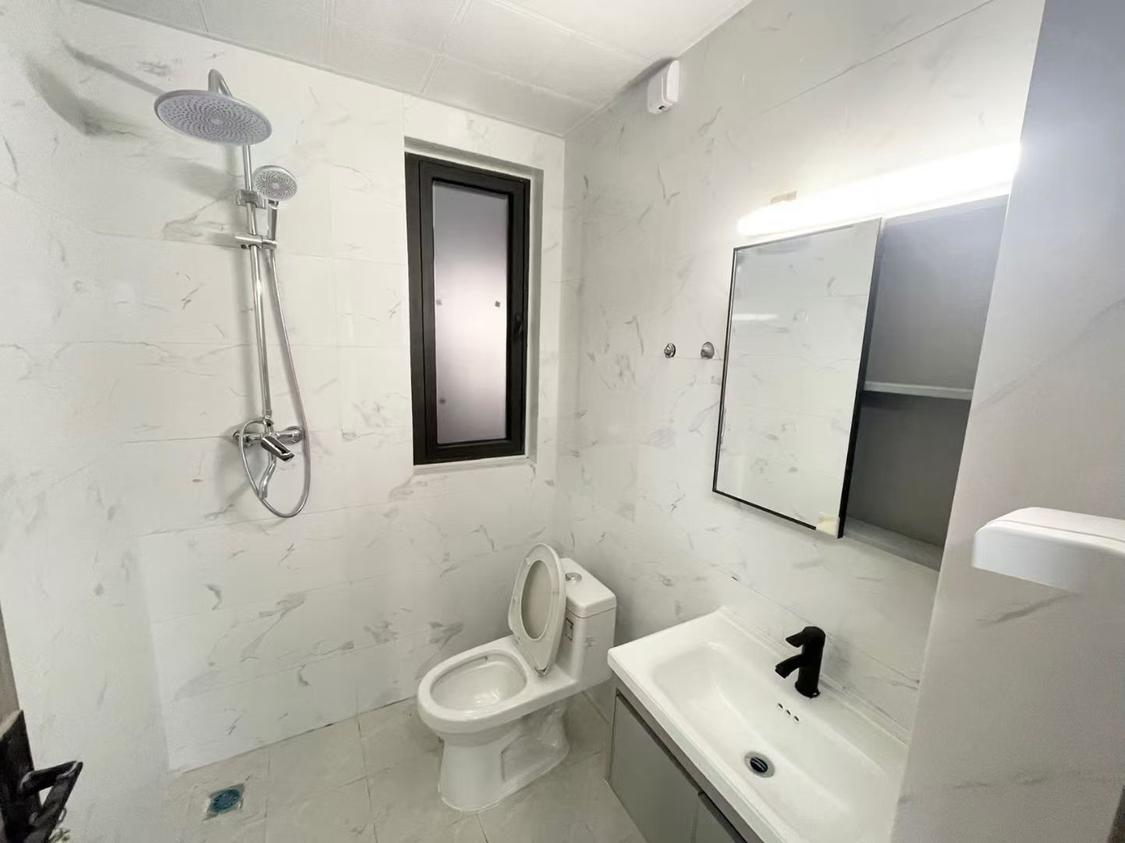 整租·江汽五村