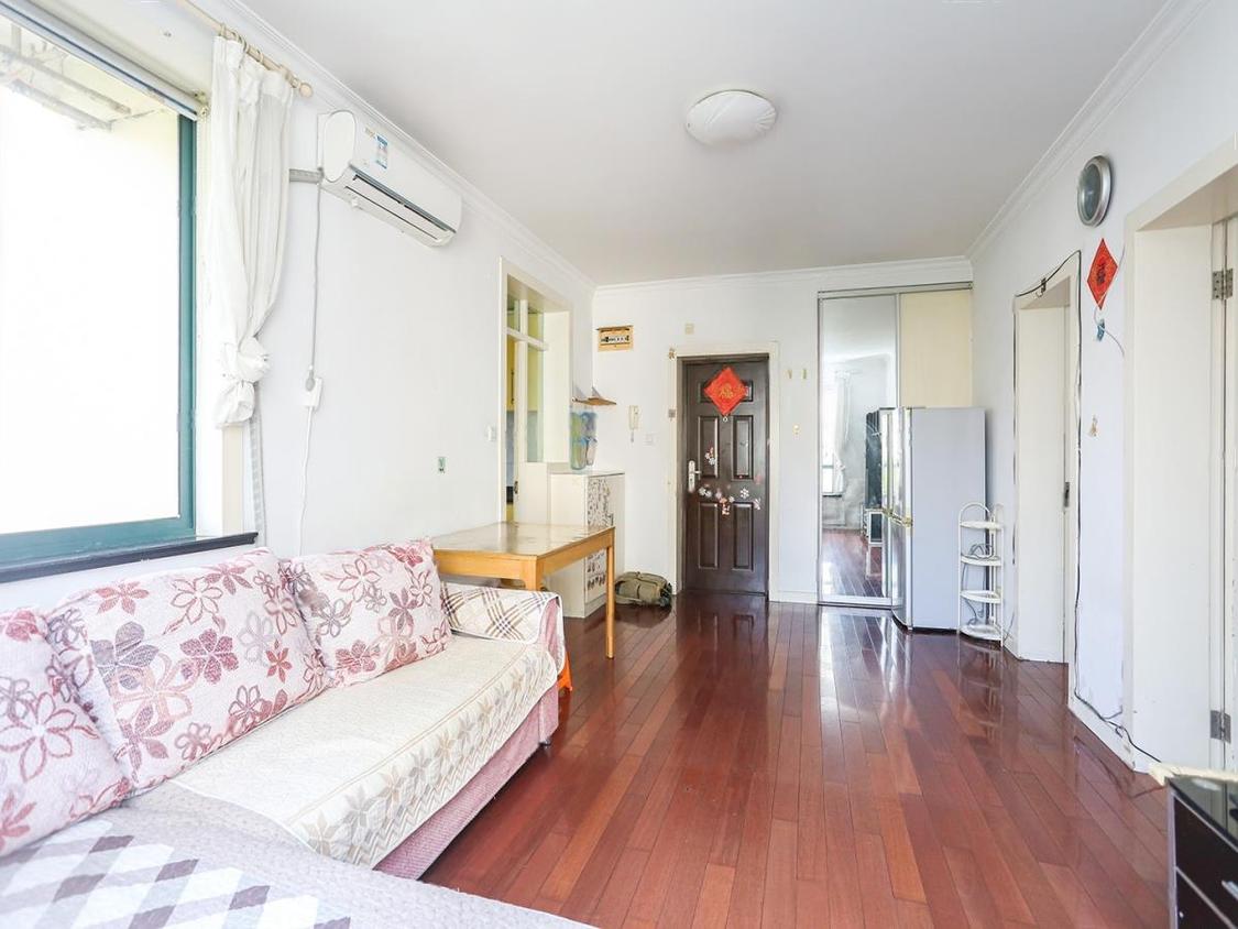 整租·聚龙家园