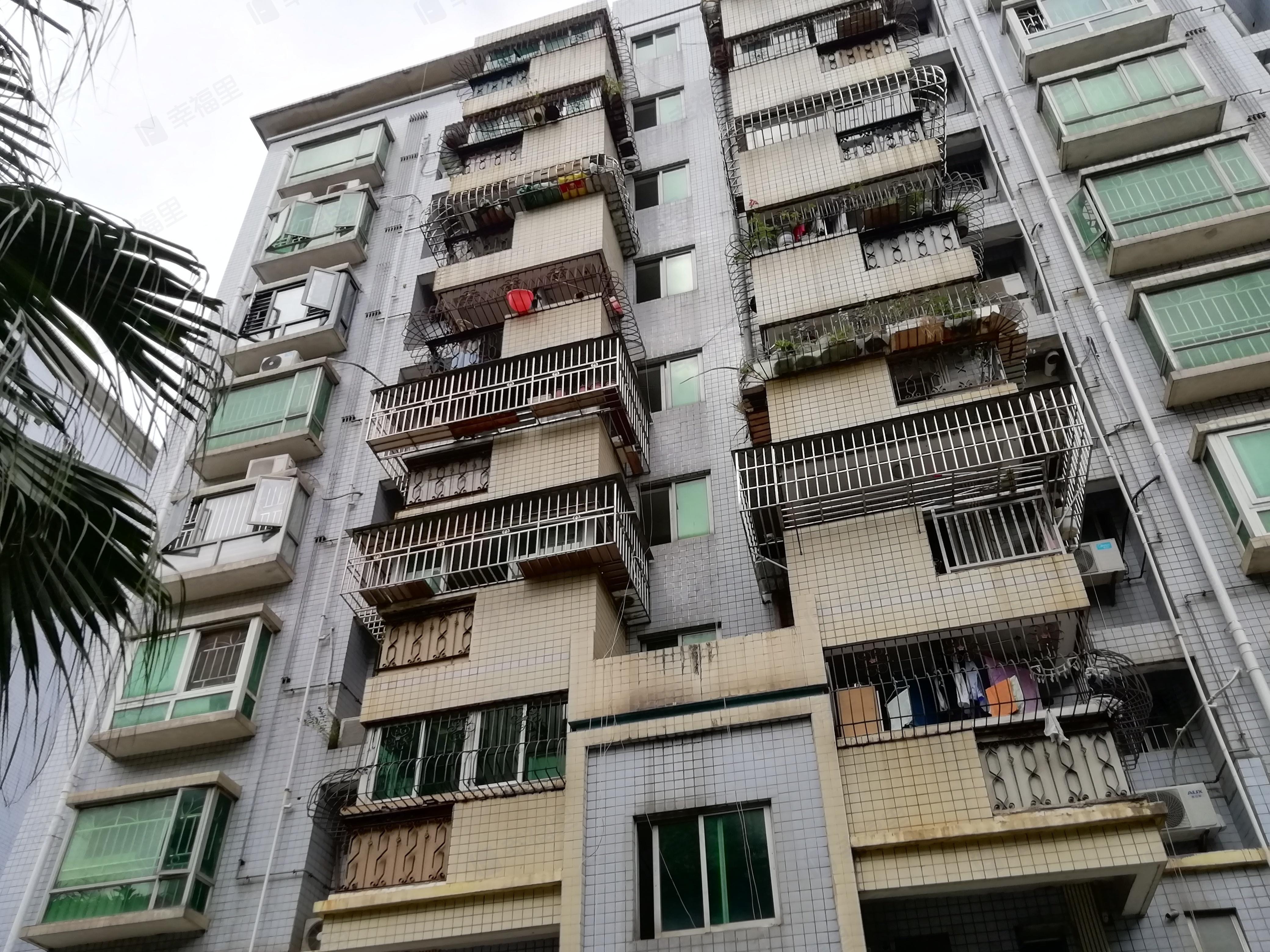 登科花园小区效果图
