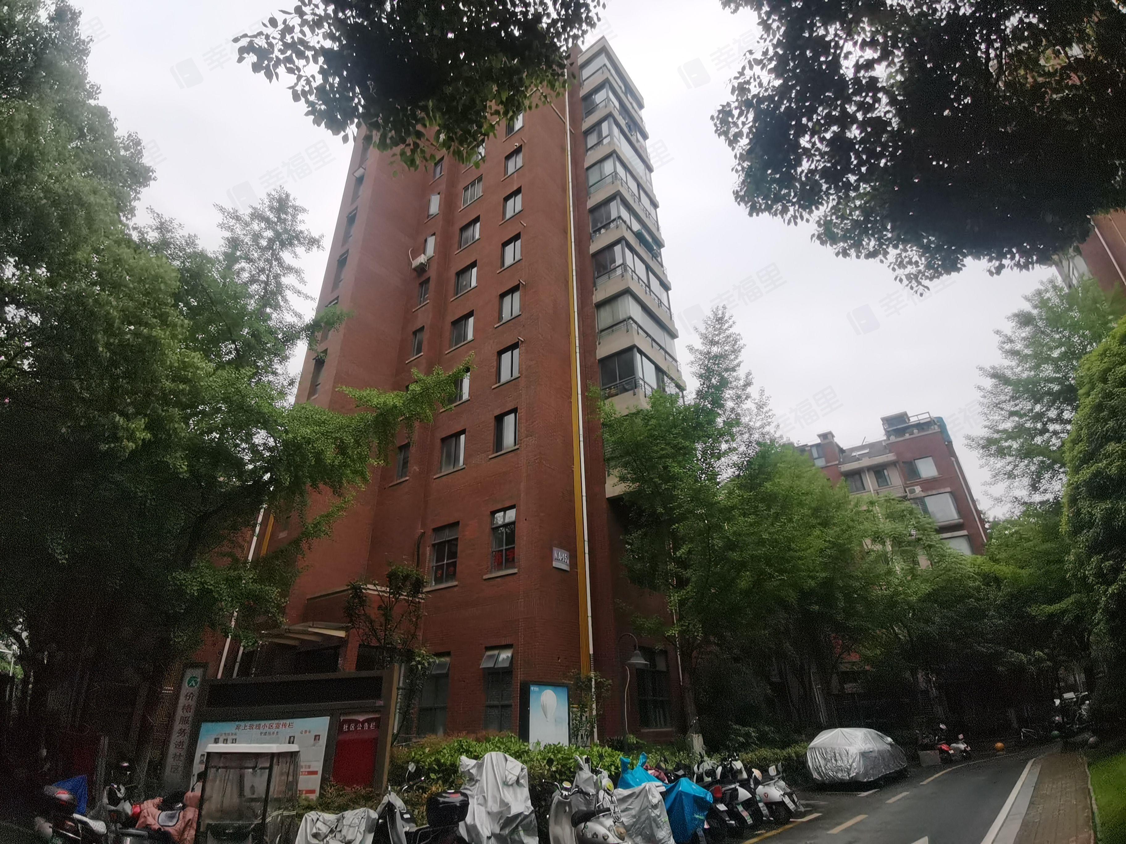 瑞城岸上玫瑰(南区)小区效果图