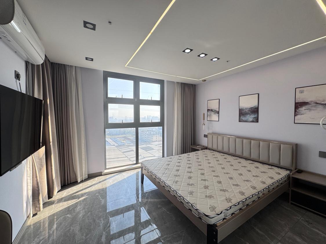 整租·华润昆仑御