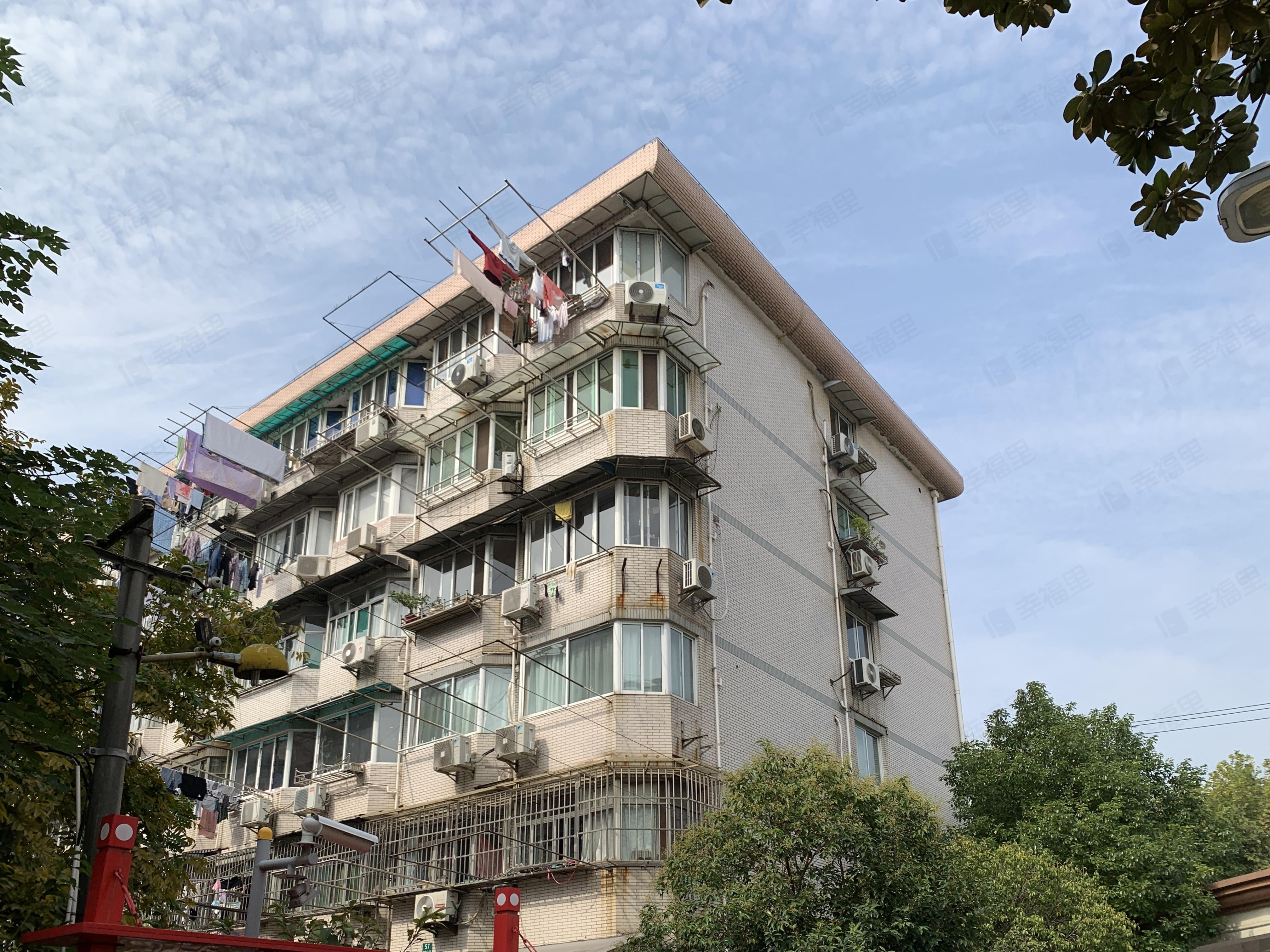 宝山文华苑(四期)小区效果图