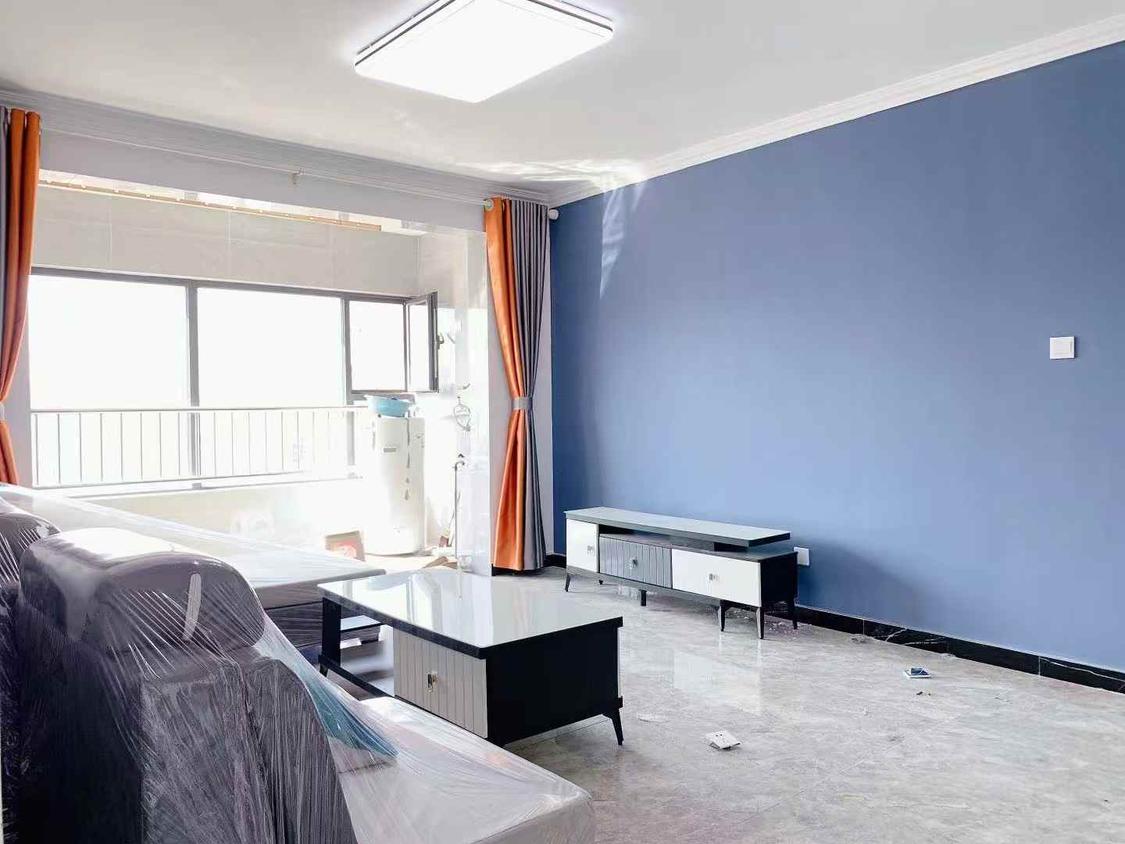 整租·南湖尚城