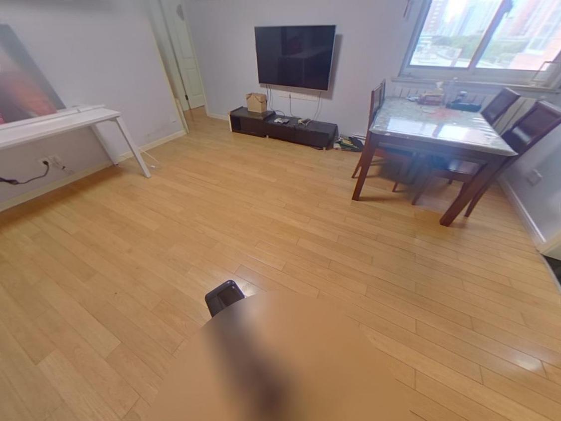 整租·海苑大厦