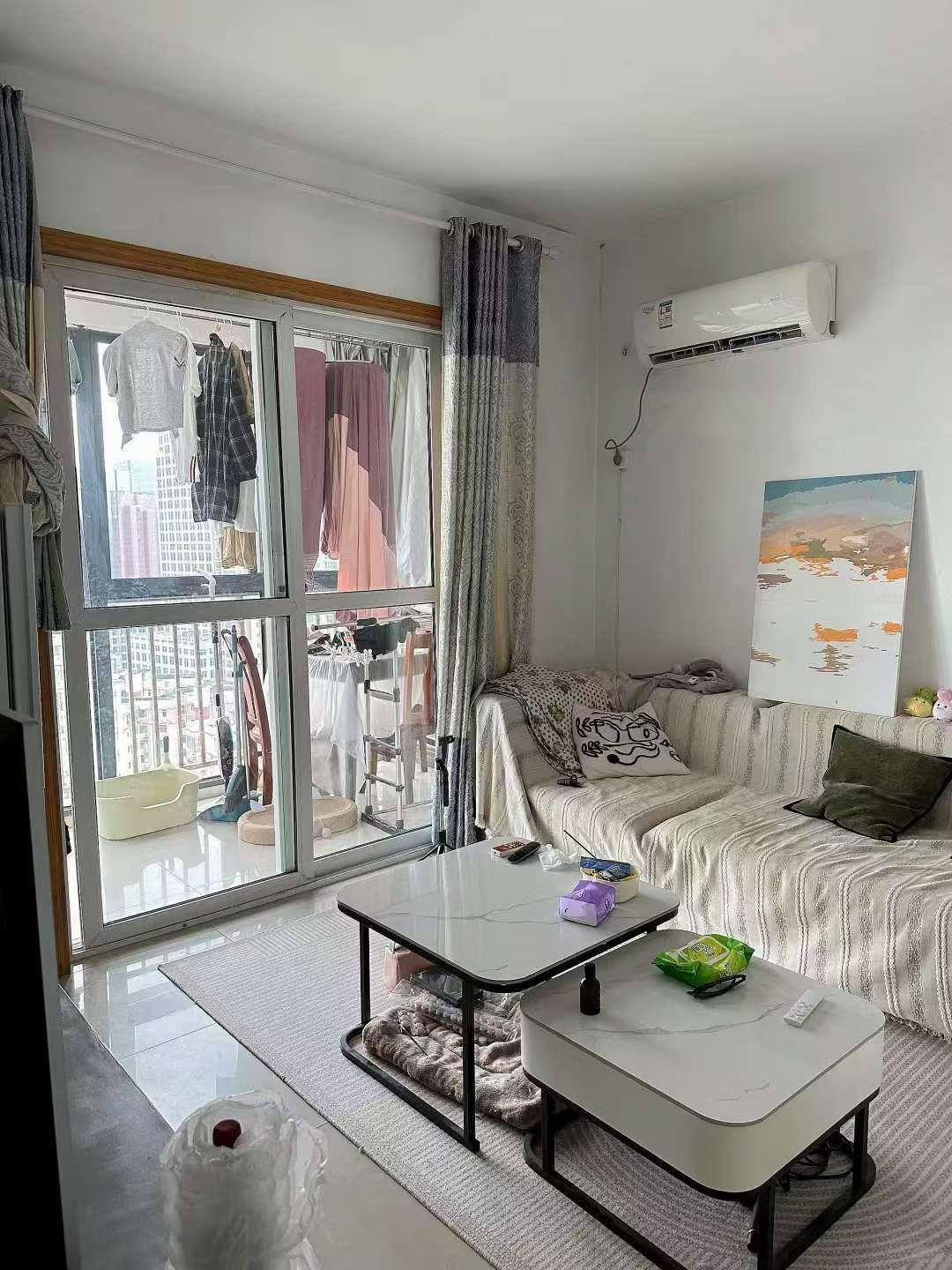 合租·东方明珠(金水区)