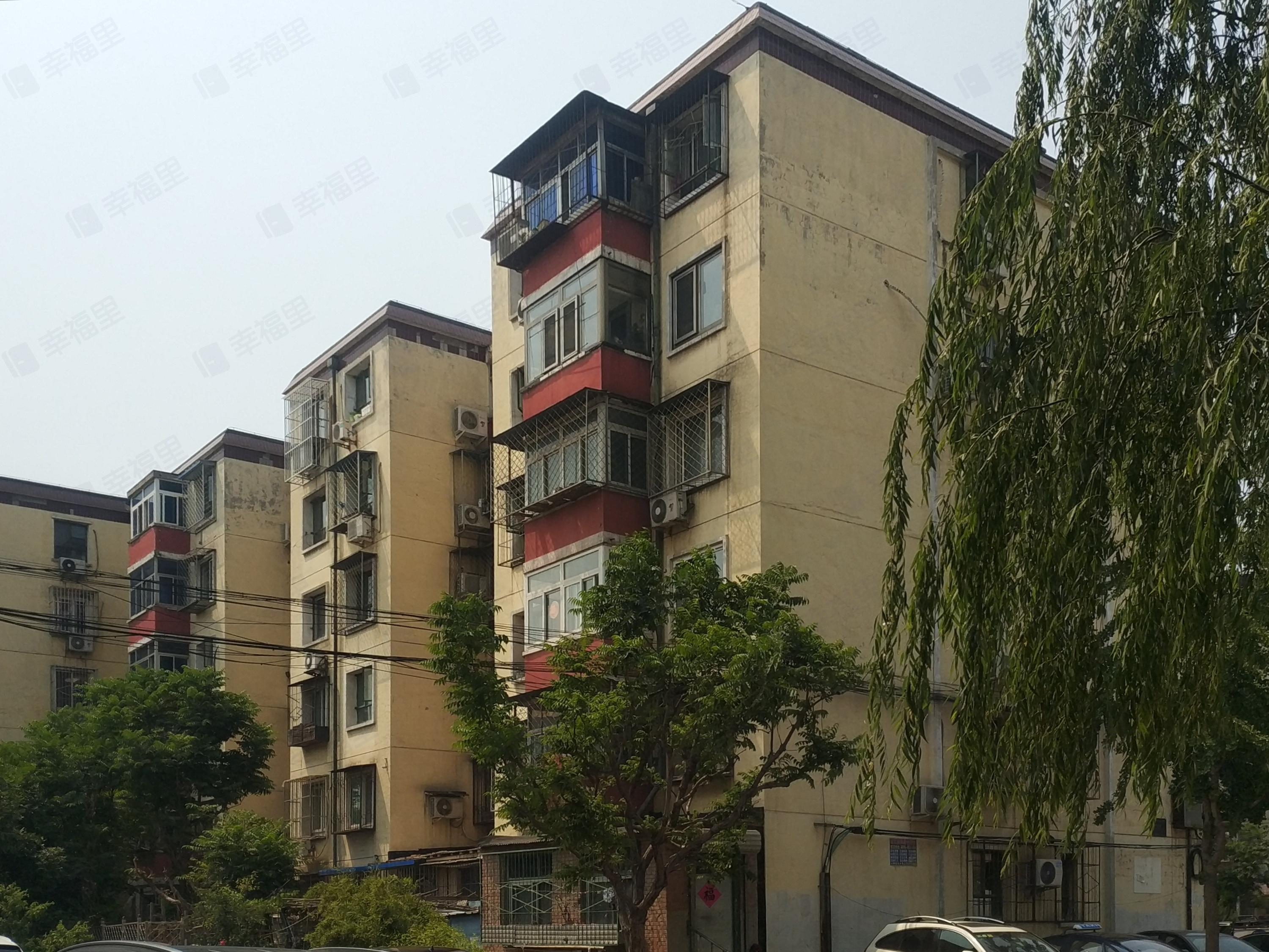 清逸(西园)小区效果图