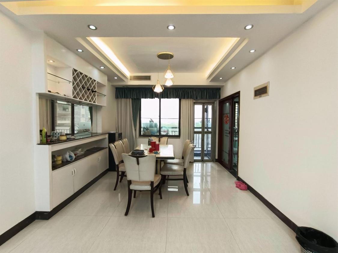 整租·金沙花园