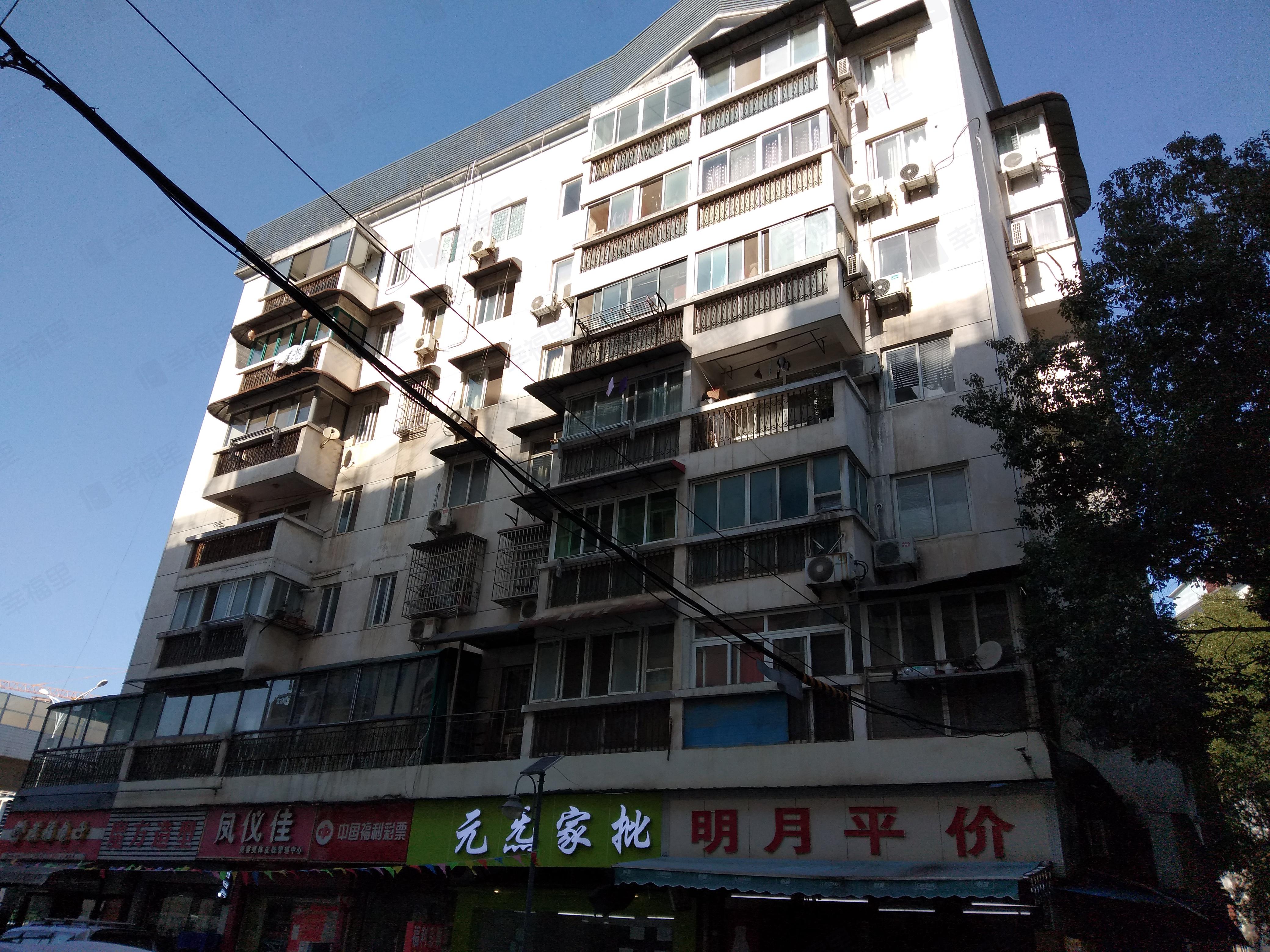 佳园小区小区效果图