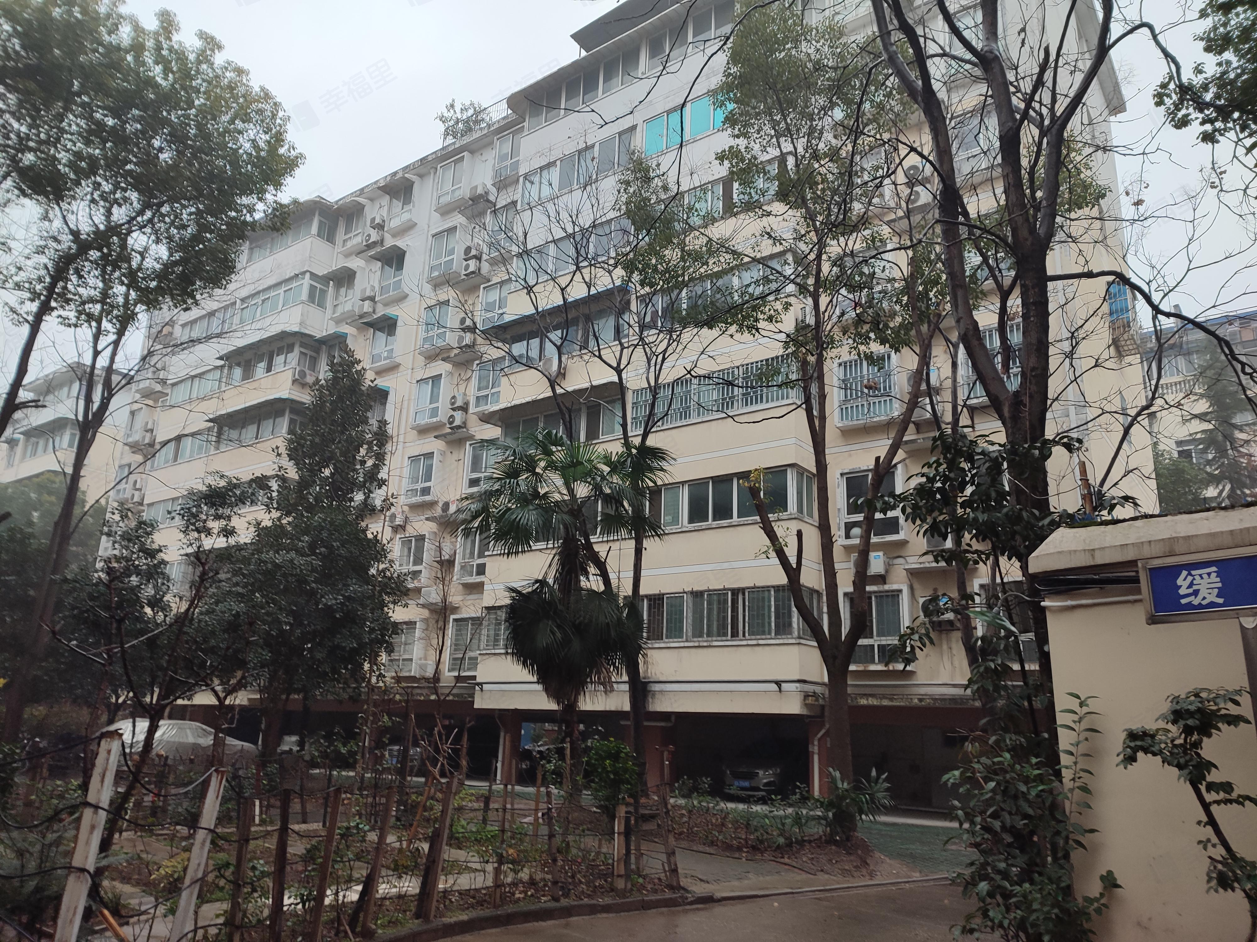 黄埔佳苑小区效果图