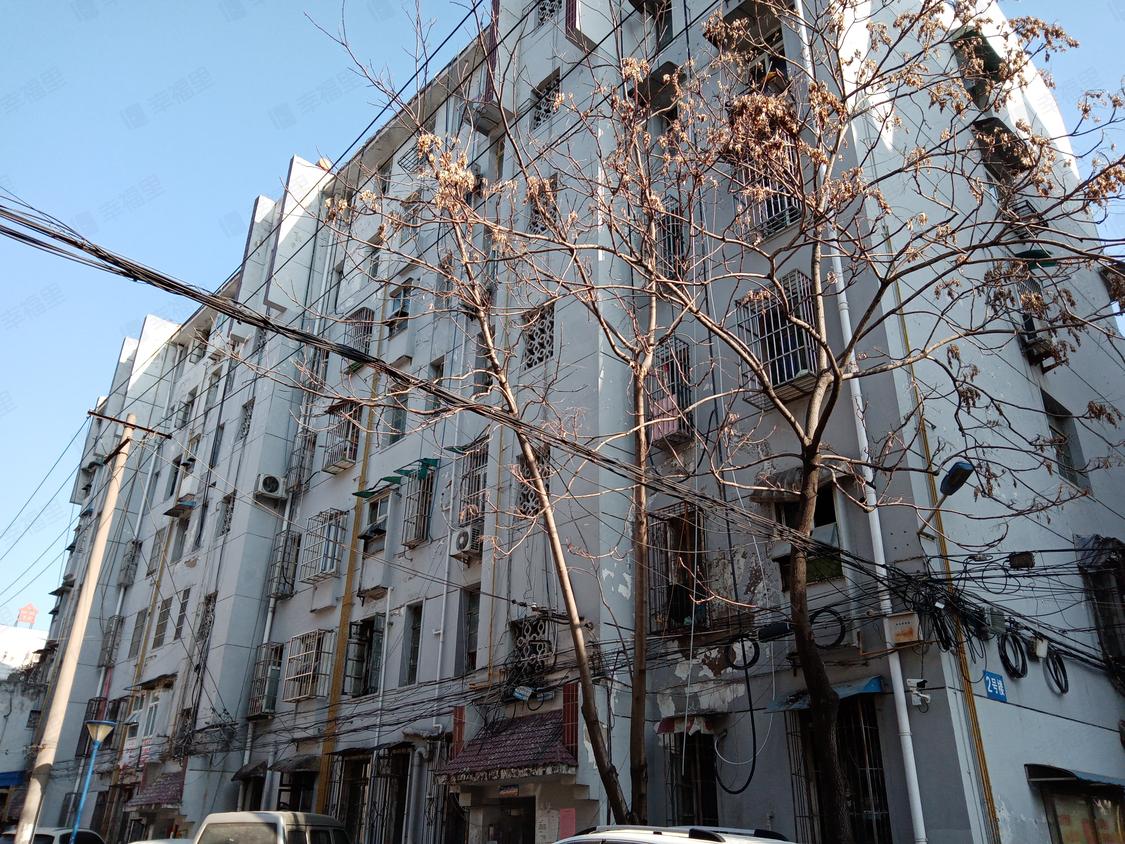 合肥瑶海-汽车站/2000年建康乐新村
