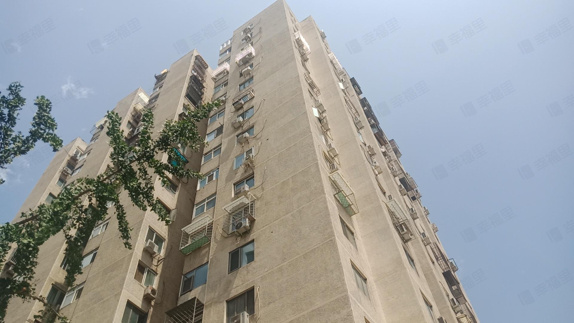 南珠苑小区效果图