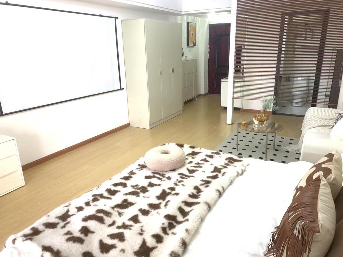 整租·姚家岭新城(一期)