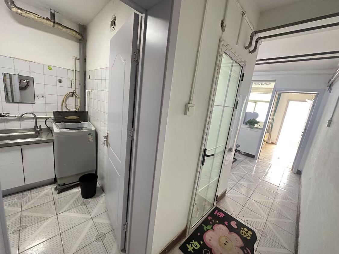 整租·明湖小区