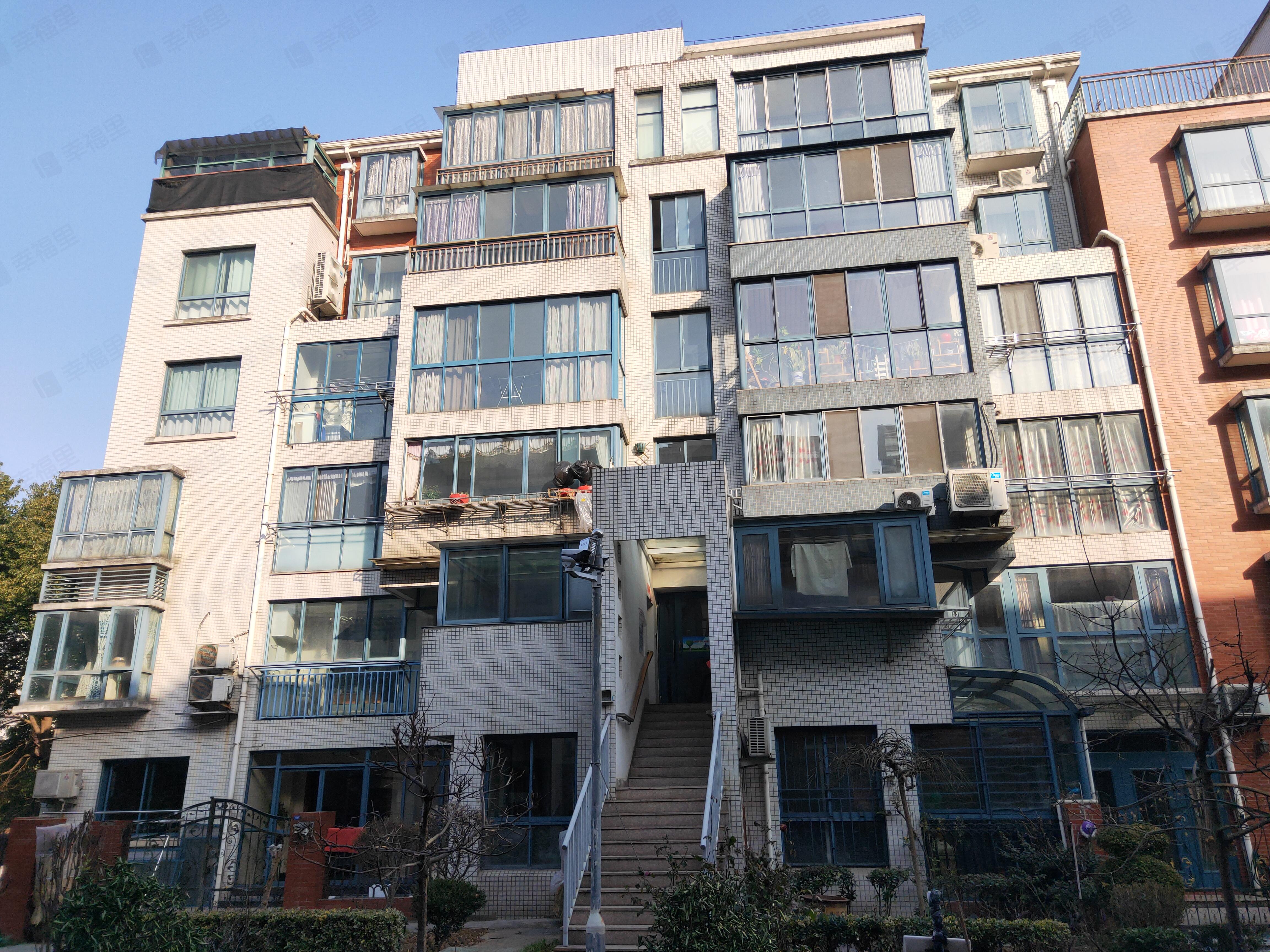 丽岛华都(北区)小区效果图