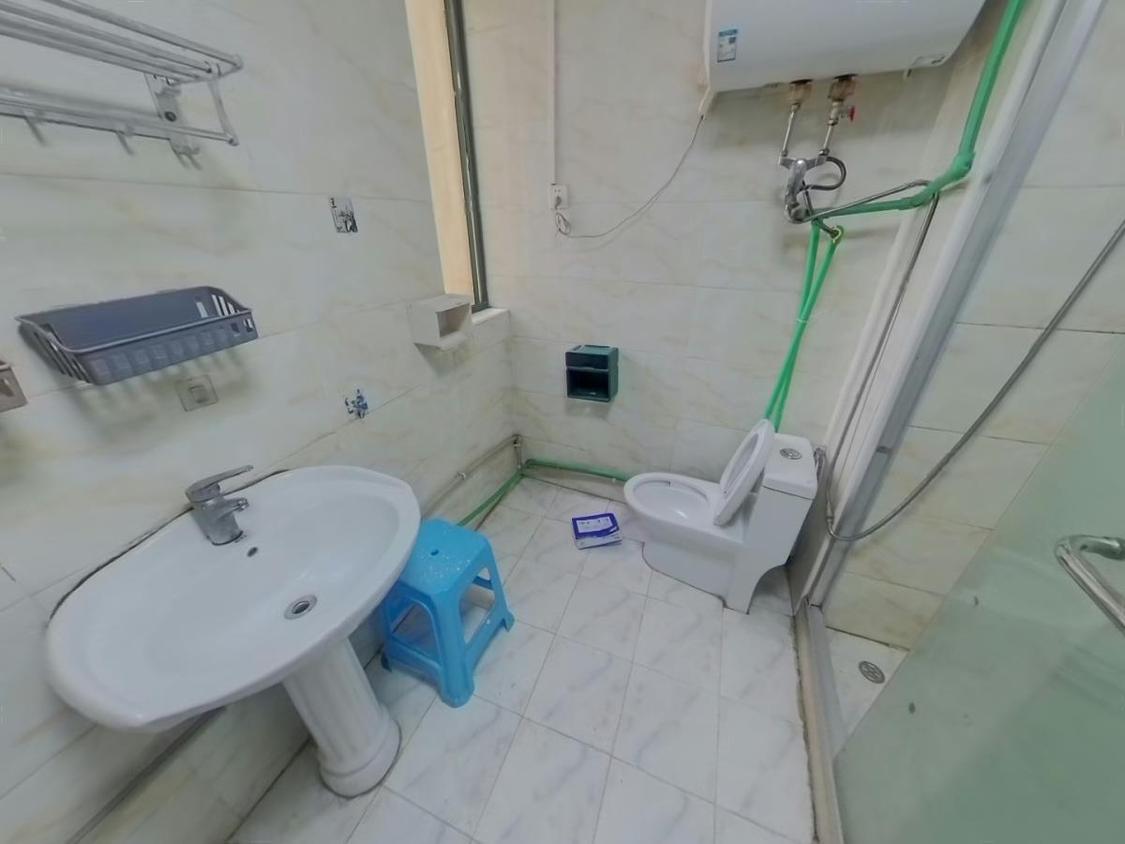 整租·中星长岛苑