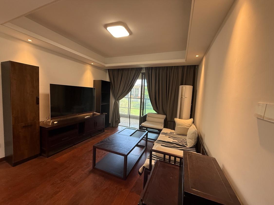 整租·新力弘阳府