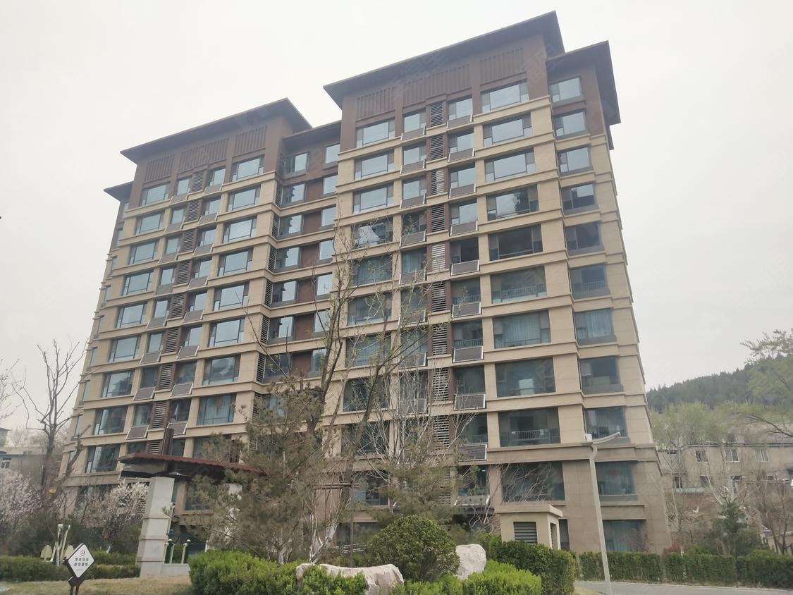四建美林花园点评,舜耕,四建美林花园评价,业主点评,测评信息-济南