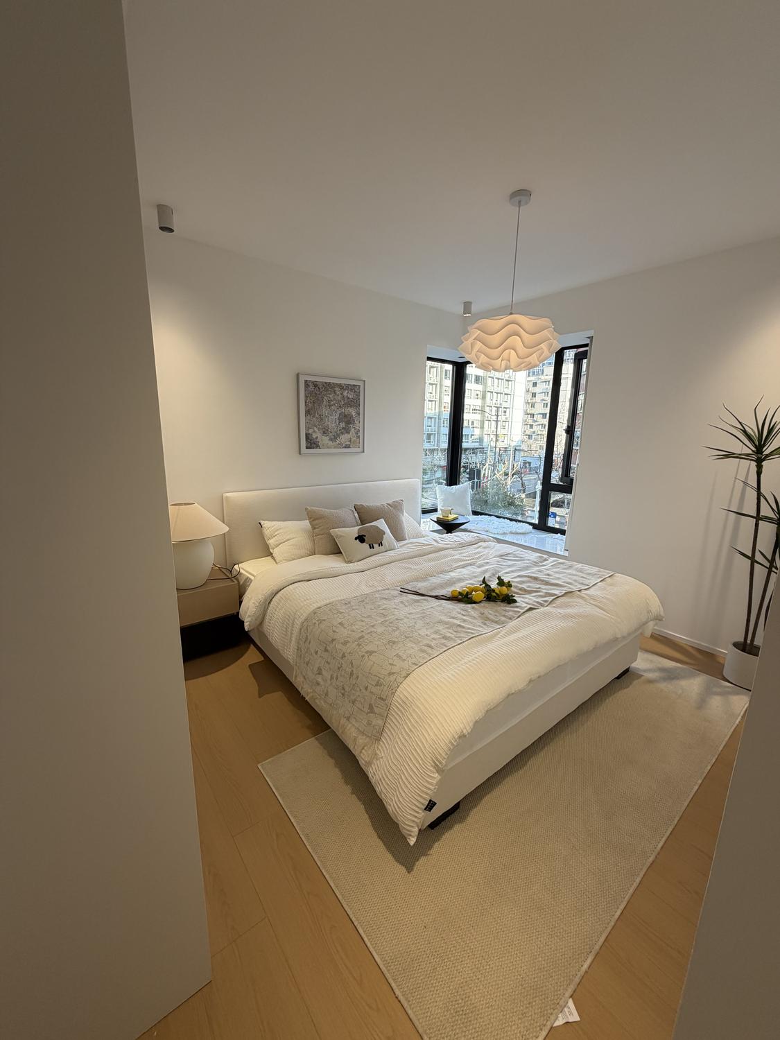 整租·静安晶华园