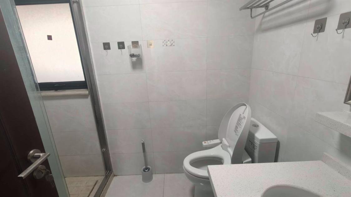 整租·苏城大厦