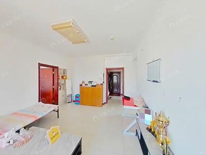 北京北方三角洲2室1厅86平中楼层/共32层