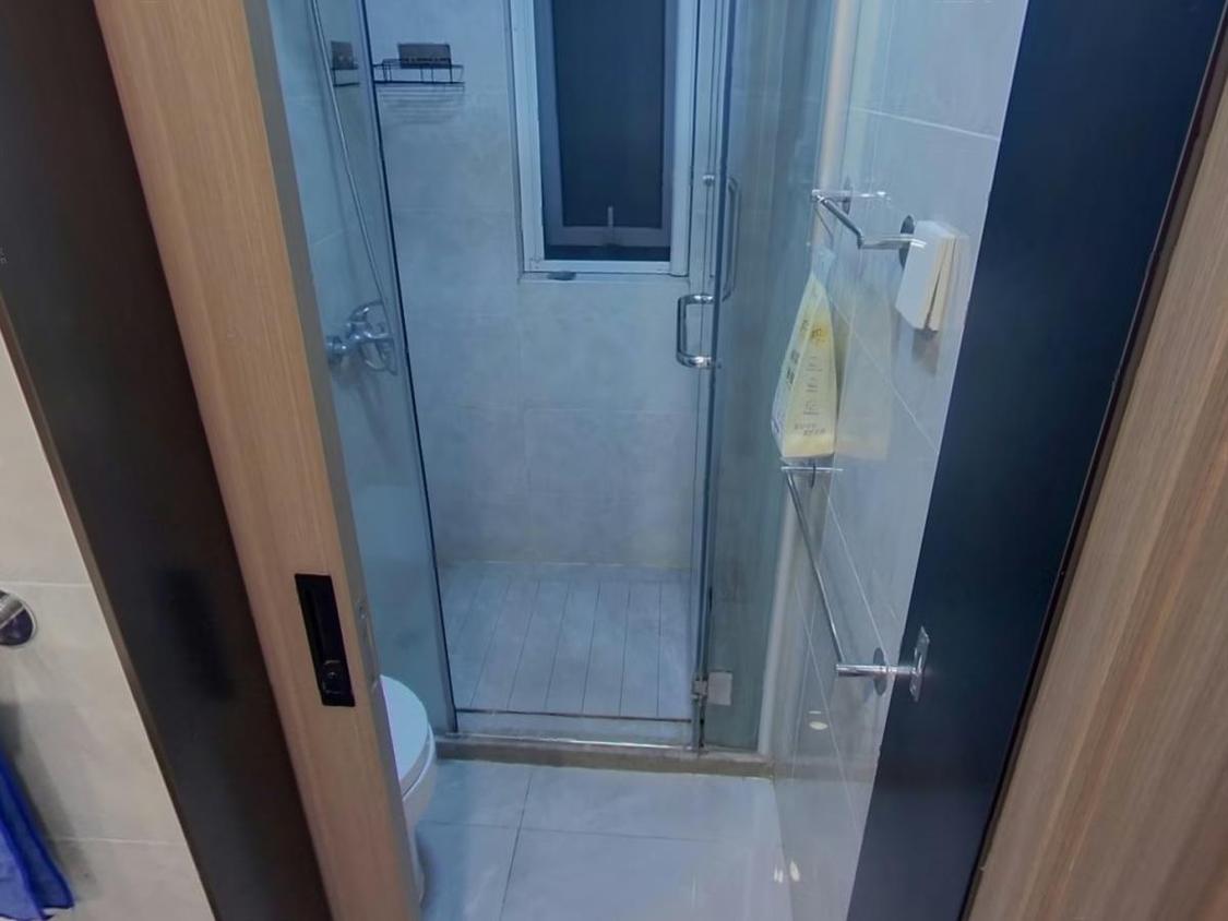 整租·万科西郊都会