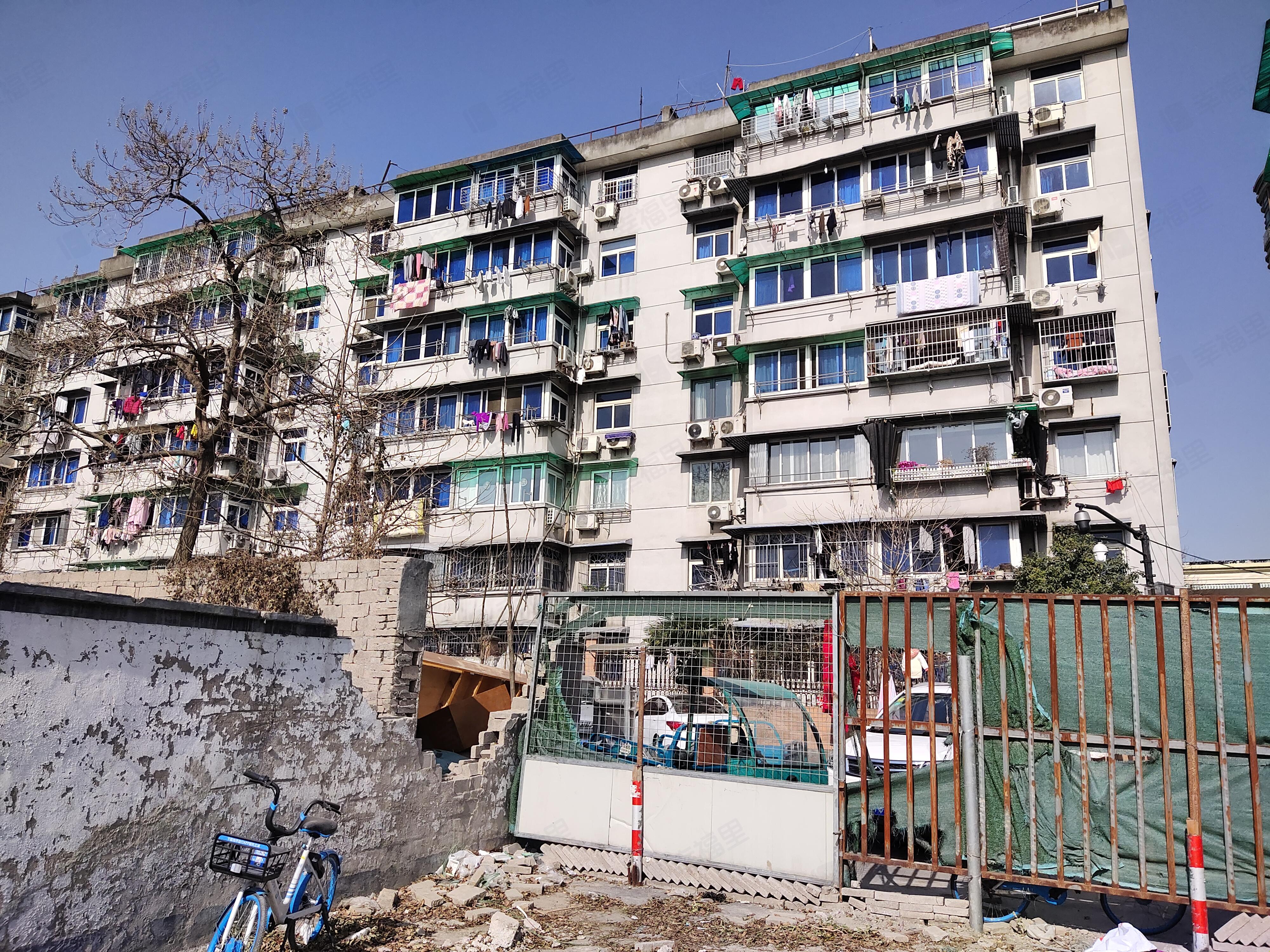 清泰南苑小区效果图