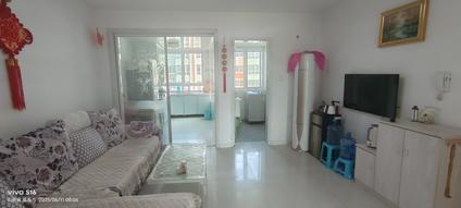 北京和美花园2室1厅69平中楼层/共6层