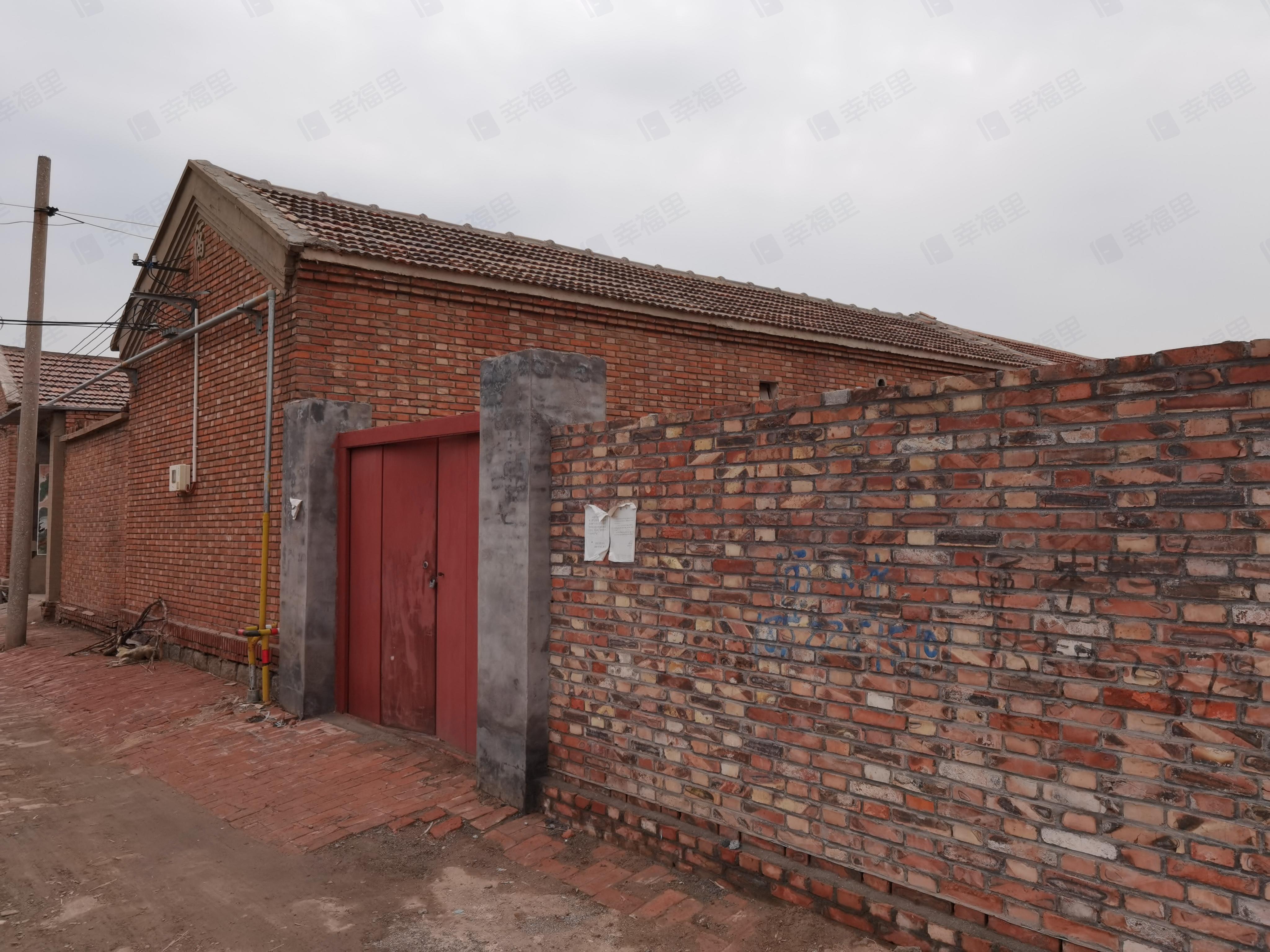 农教里小区效果图