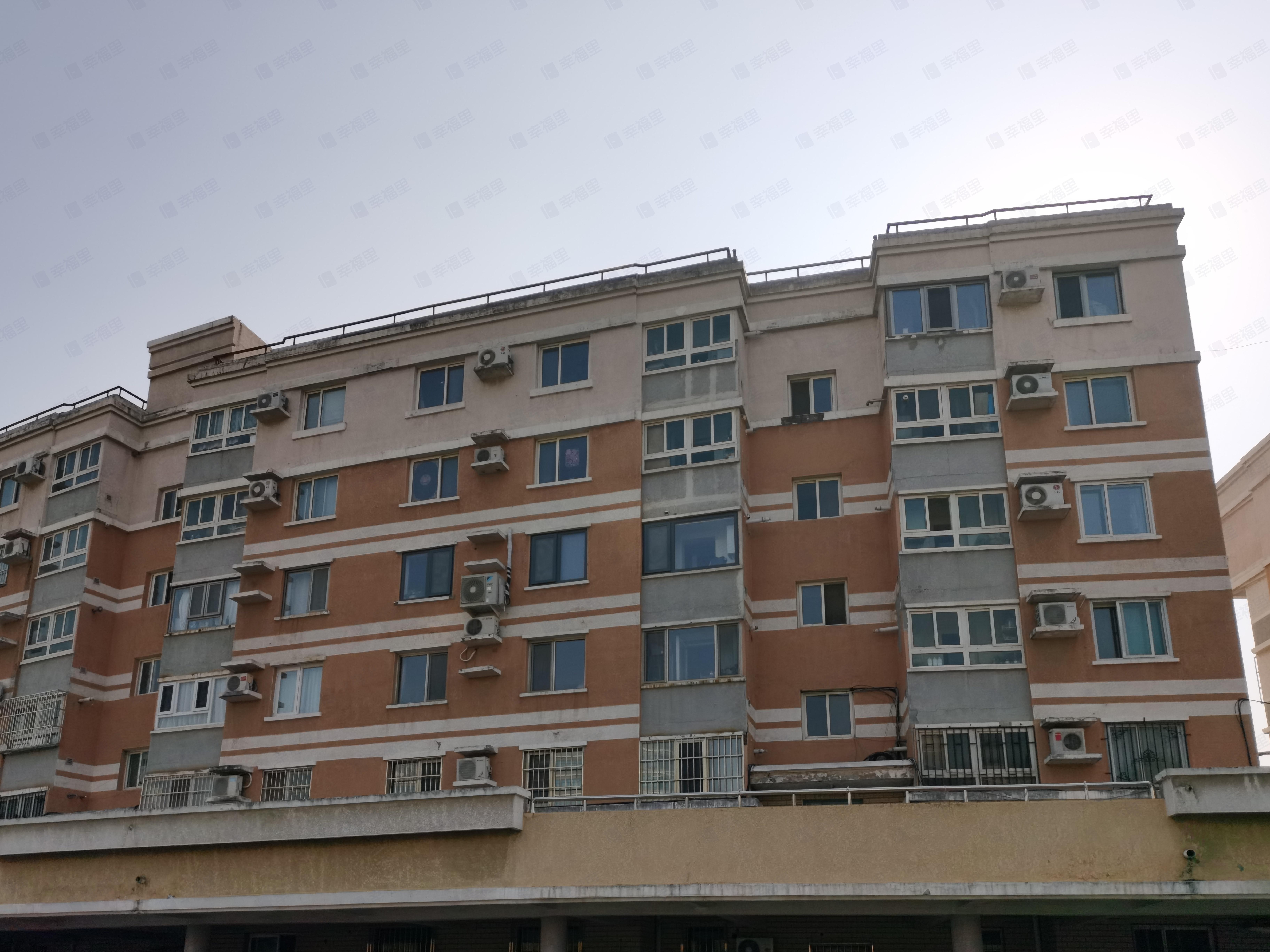 盛世家园小区效果图