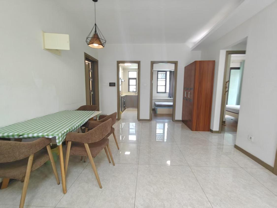 整租·保利新武昌(K4地块)