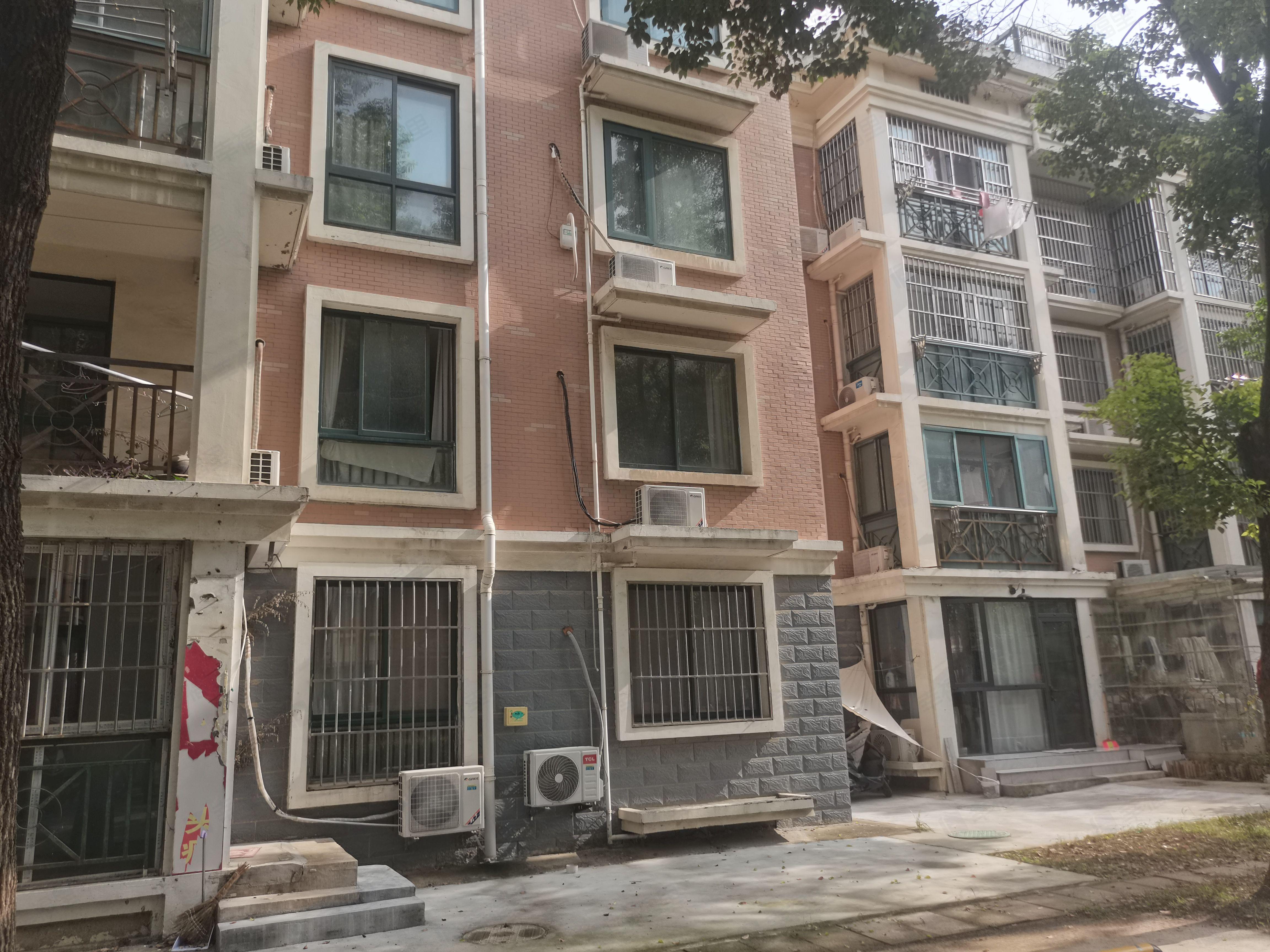 众德祥福园小区效果图