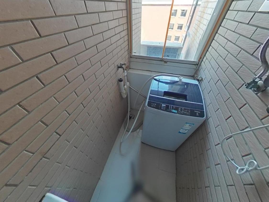 整租·静安晶华园